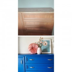 Single-component, water-based polyurethane matt lacquer | RD-Aquatop PU Matte