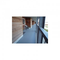 Highly durable 2-component matt polyurethane paint | RD-Hydrograff HP Matte
