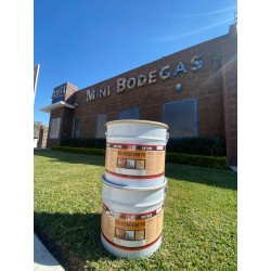 Single-component, water-based, glossy polyurethane varnish | RD-Monovar PU Glossy