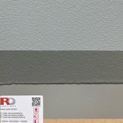 RD-Edeck Slurry