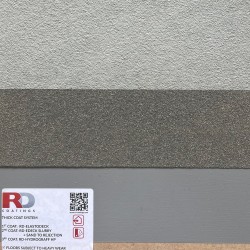 RD-Edeck Slurry