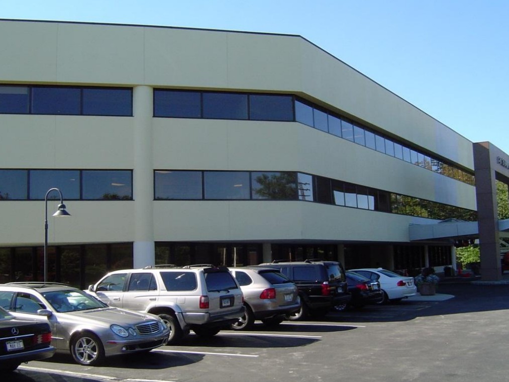 Decorative stucco finish protected from UV and rain with RD-Elastoflex
